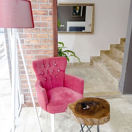The Corner Inn Hotels By Suit Eskişehir Eksteriør bilde