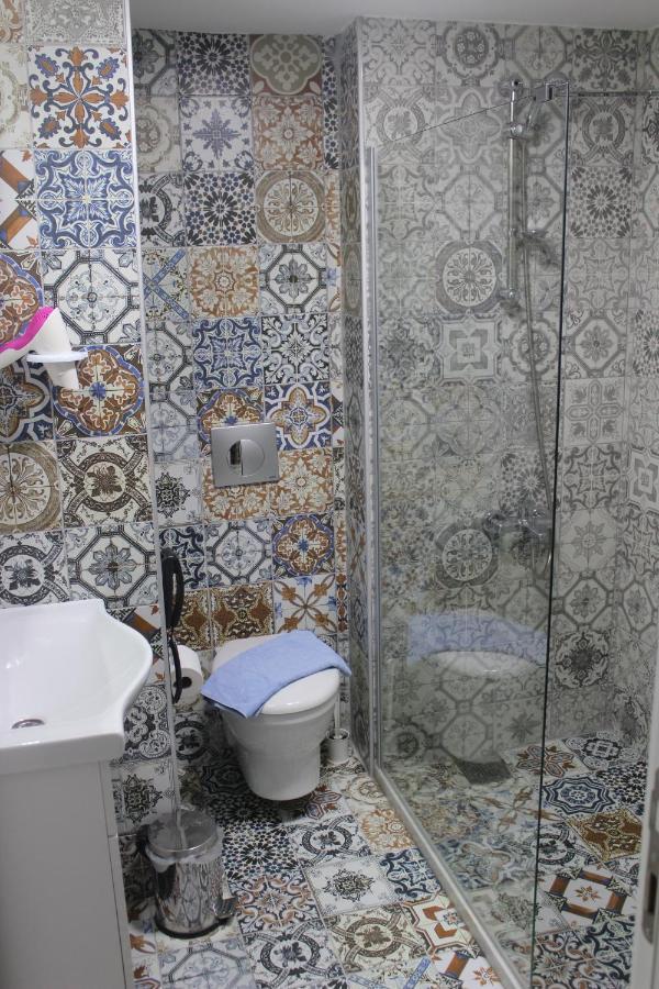 The Corner Inn Hotels By Suit Eskişehir Eksteriør bilde