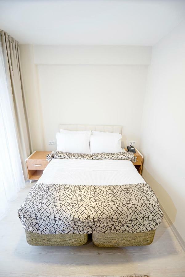 The Corner Inn Hotels By Suit Eskişehir Eksteriør bilde