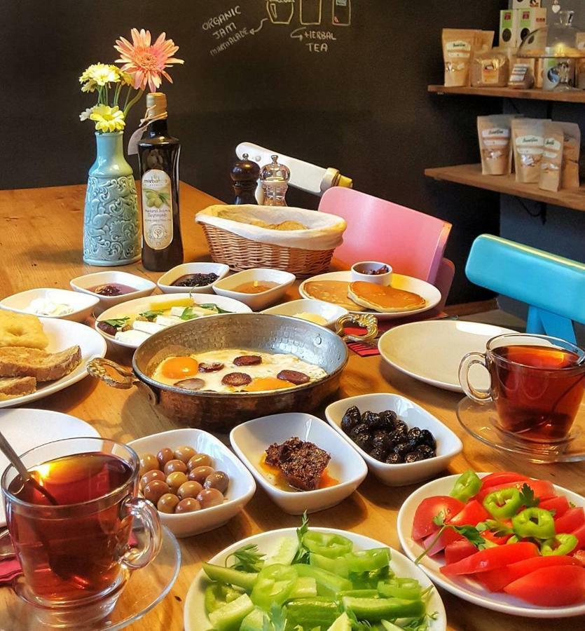 The Corner Inn Hotels By Suit Eskişehir Eksteriør bilde