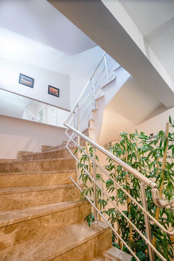 The Corner Inn Hotels By Suit Eskişehir Eksteriør bilde