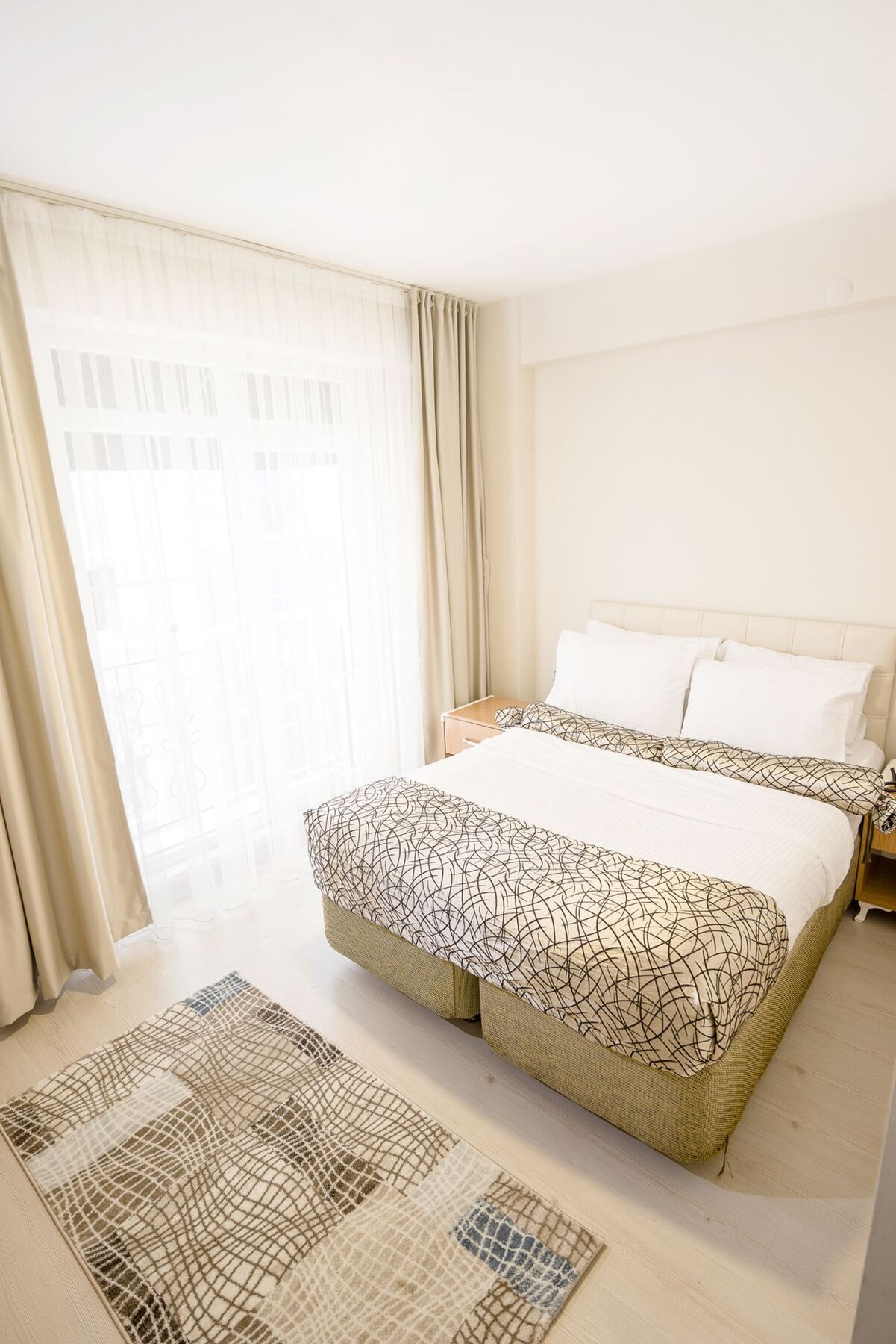 The Corner Inn Hotels By Suit Eskişehir Eksteriør bilde