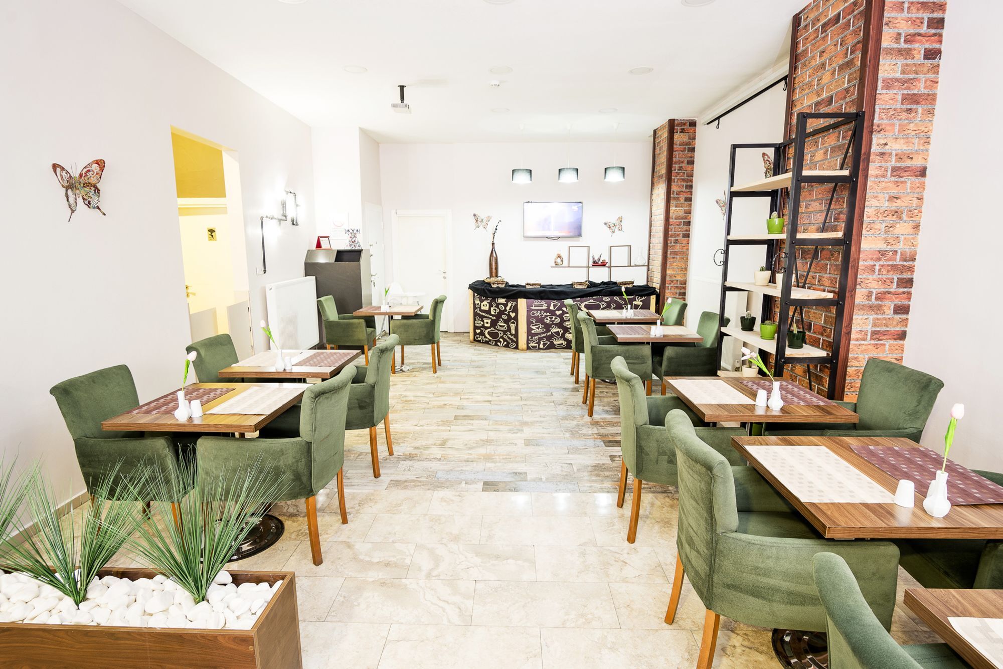 The Corner Inn Hotels By Suit Eskişehir Eksteriør bilde
