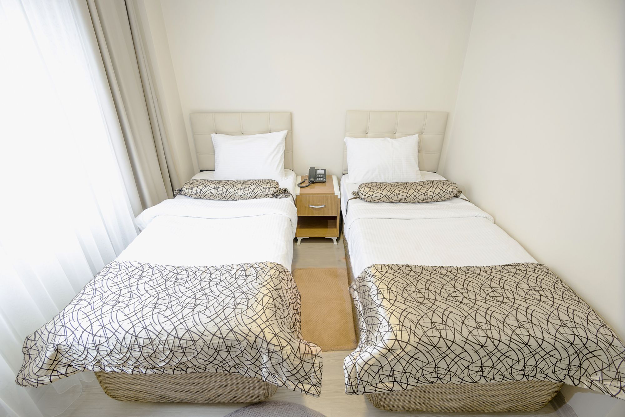The Corner Inn Hotels By Suit Eskişehir Eksteriør bilde