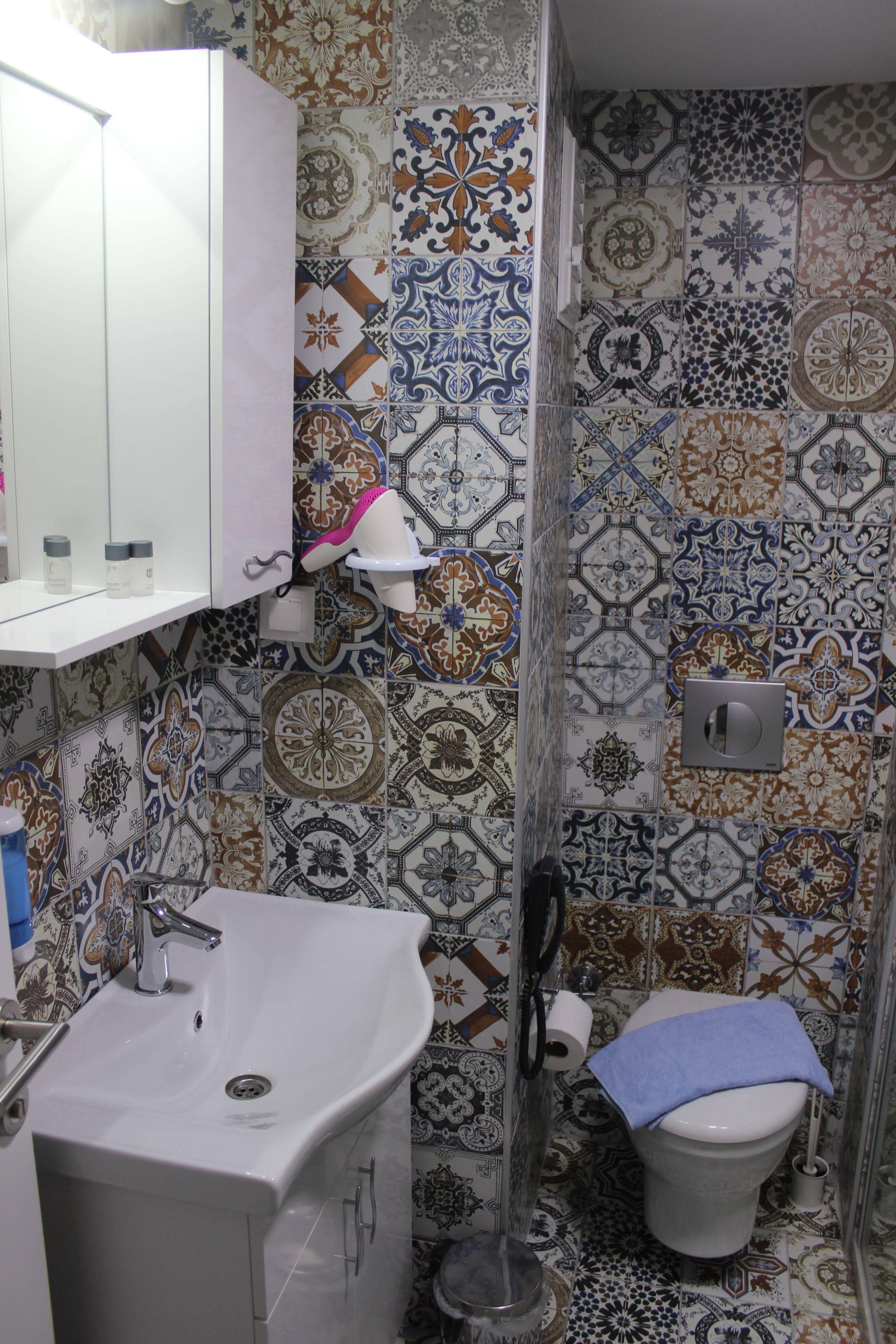 The Corner Inn Hotels By Suit Eskişehir Eksteriør bilde
